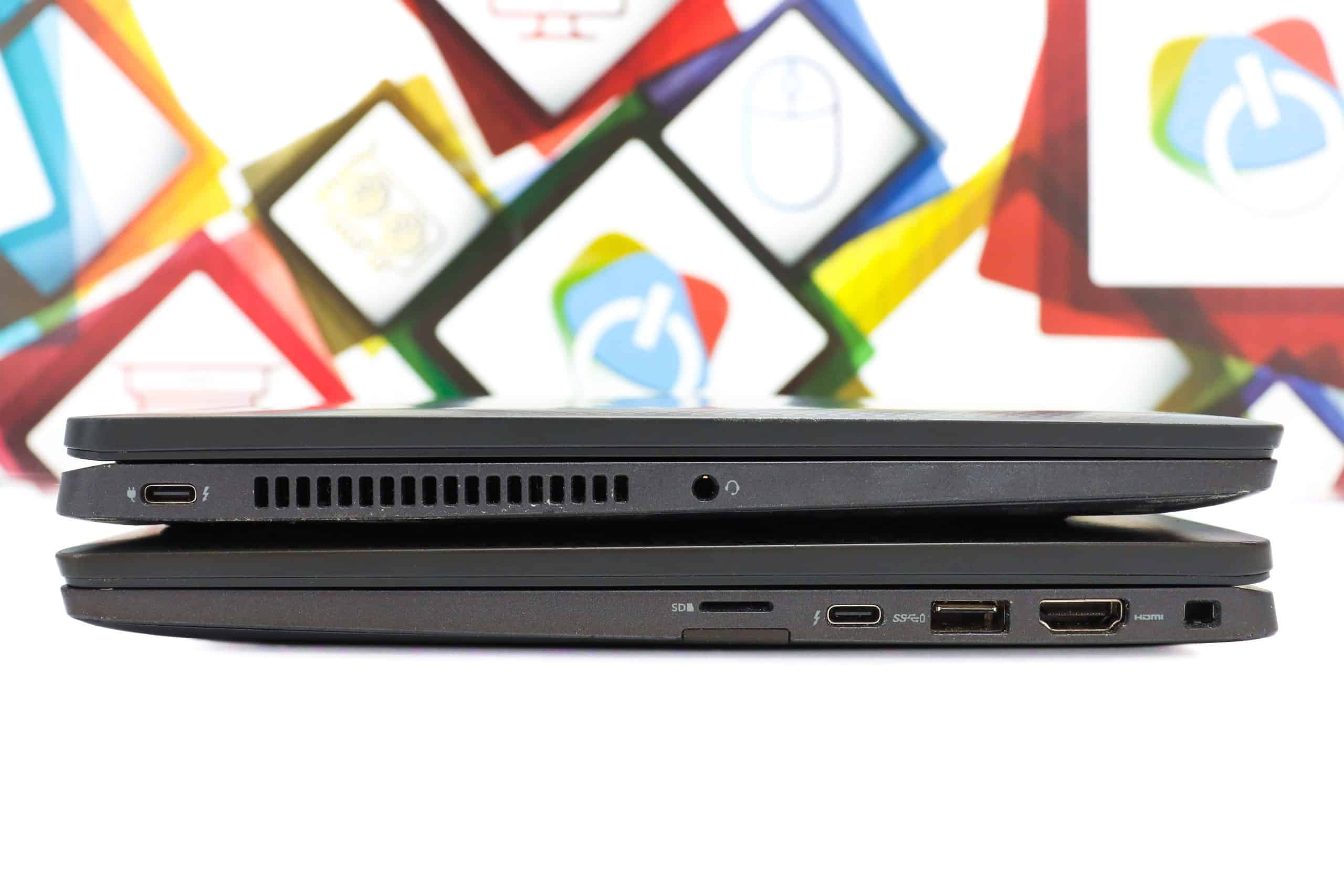 Laptop Dell Latitude 7420 256GB SSD 16GB DDR4 14" - Slika 14