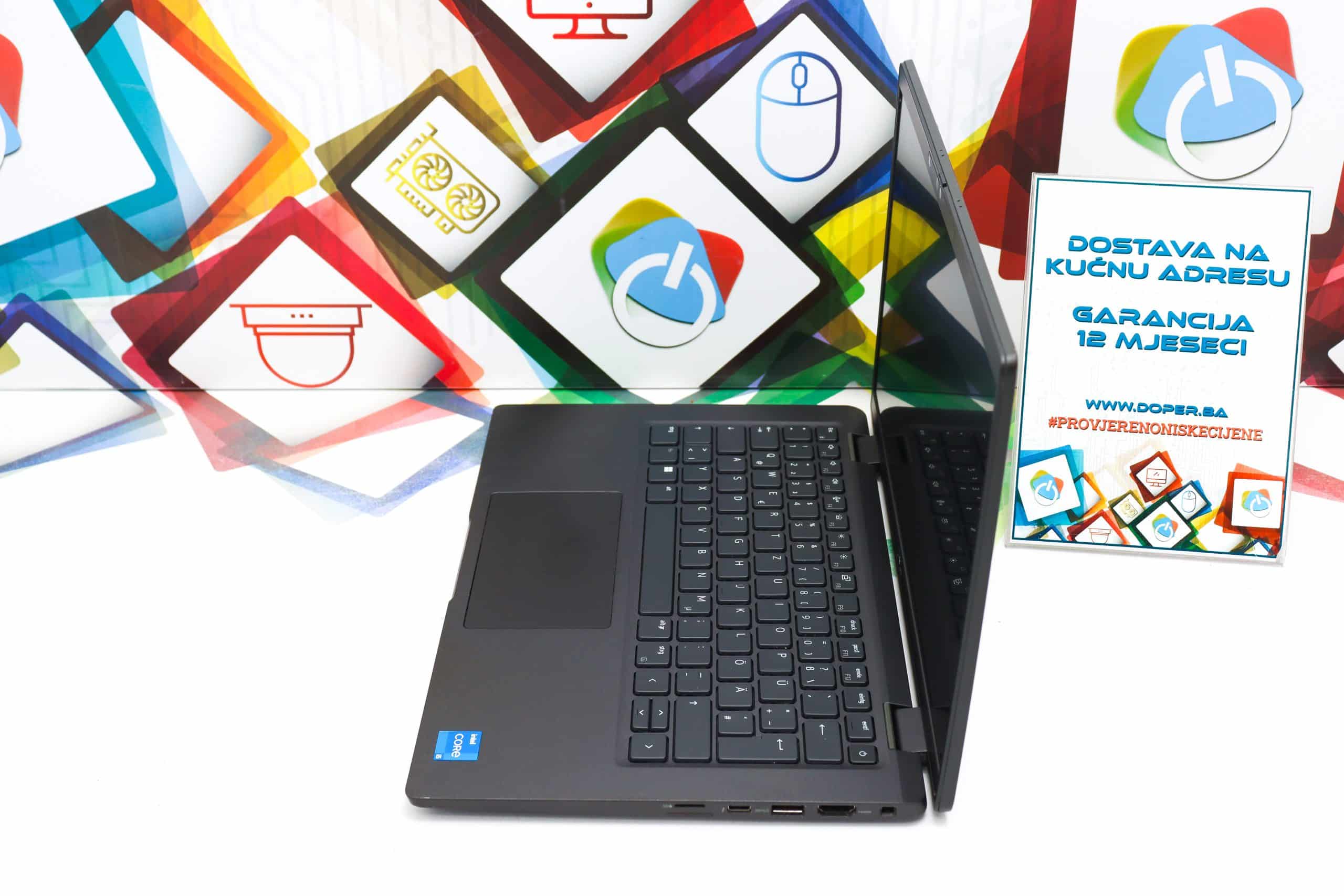 Laptop Dell Latitude 7420 256GB SSD 16GB DDR4 14" - Slika 6
