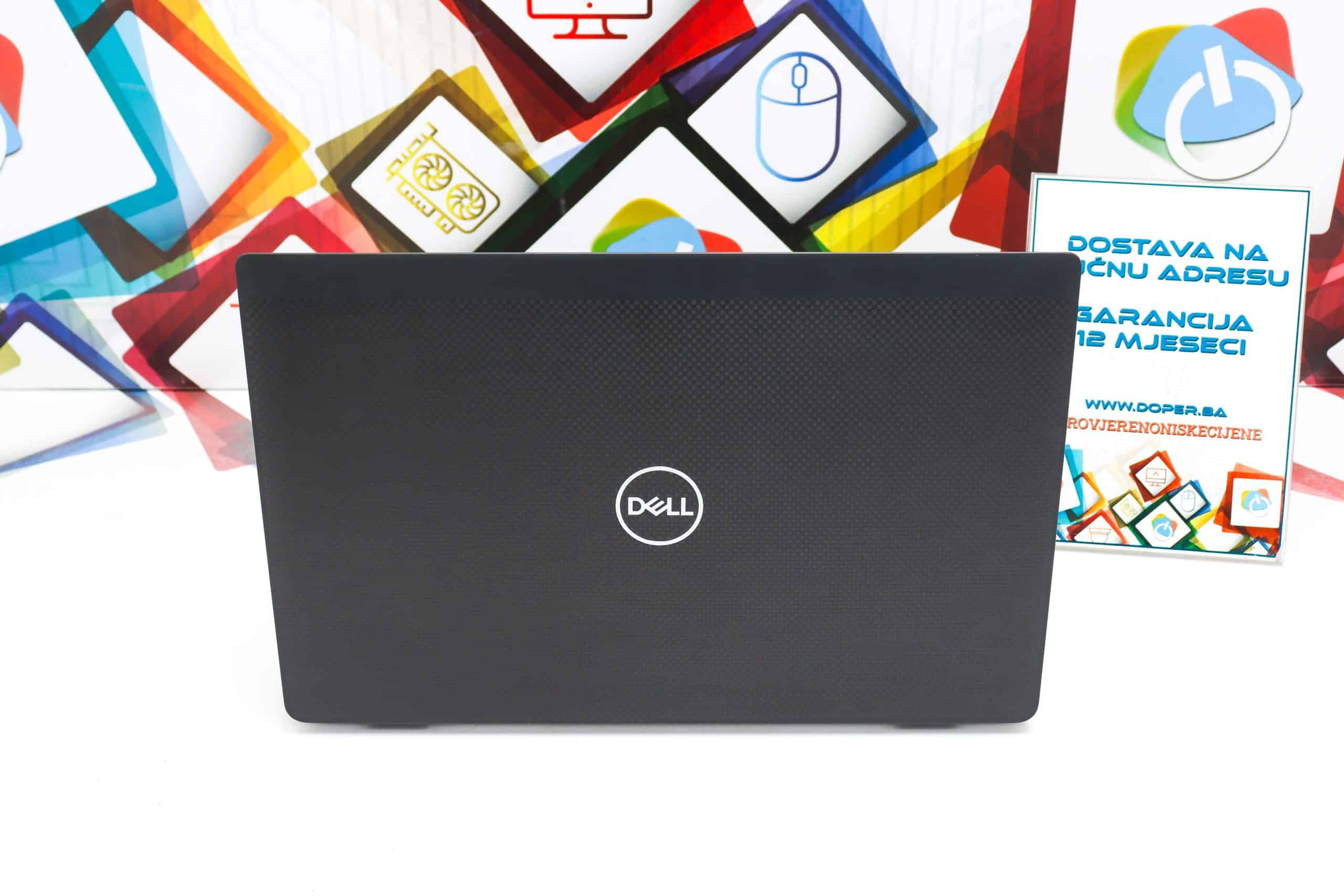 Laptop Dell Latitude 7420 256GB SSD 16GB DDR4 14" - Slika 7