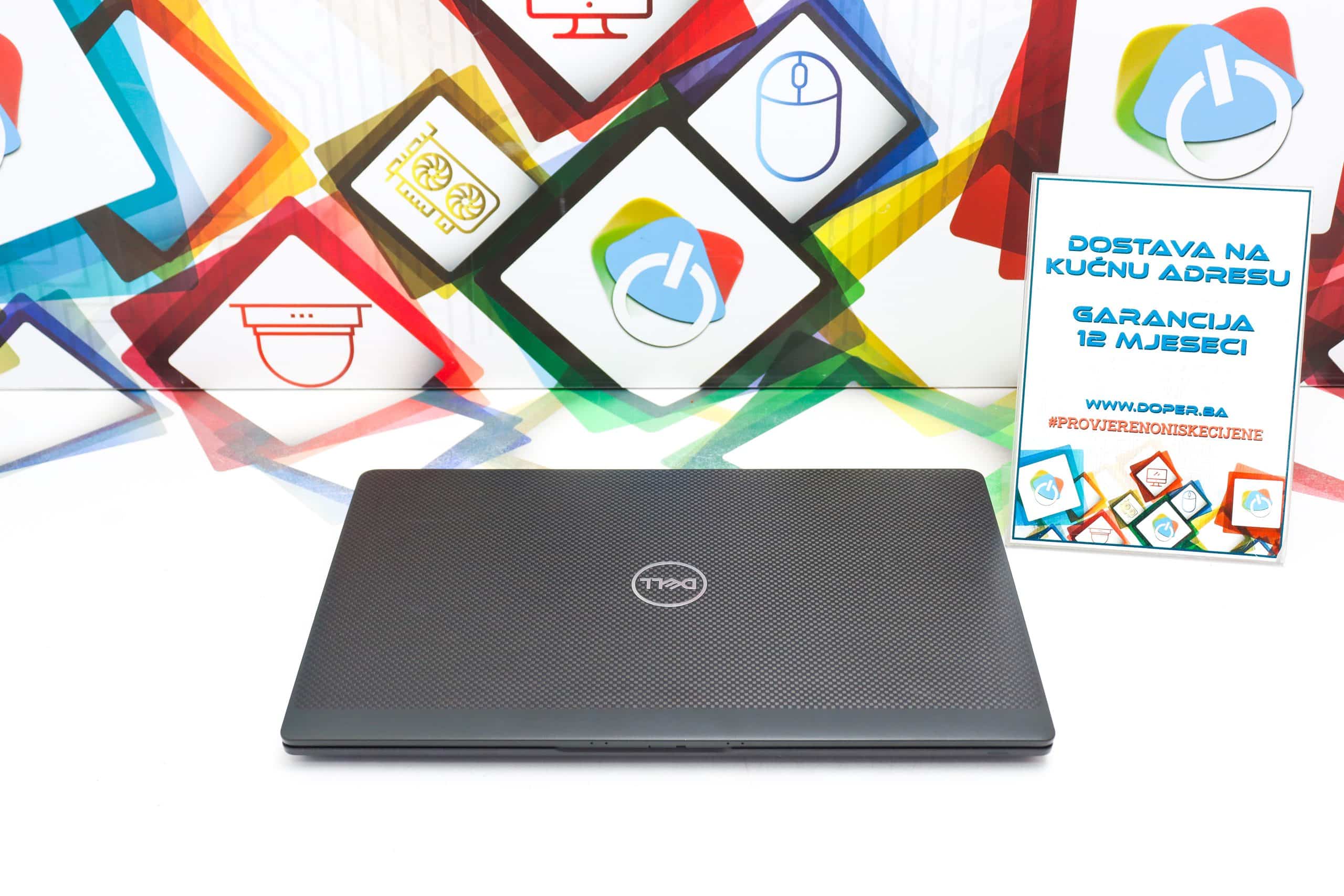 Laptop Dell Latitude 7420 256GB SSD 16GB DDR4 14" - Slika 10