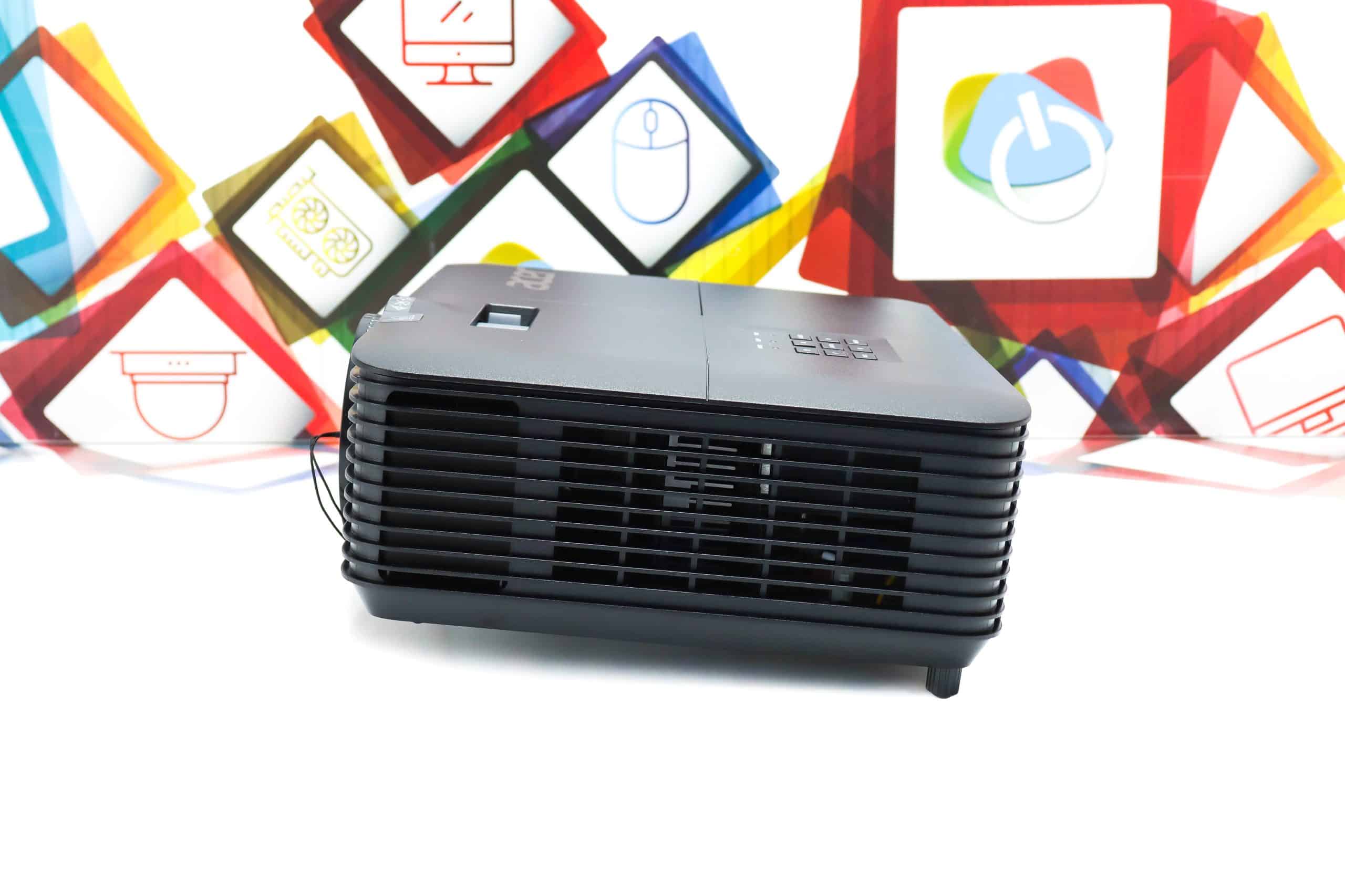Projektor Acer X1328 DLP - Slika 3