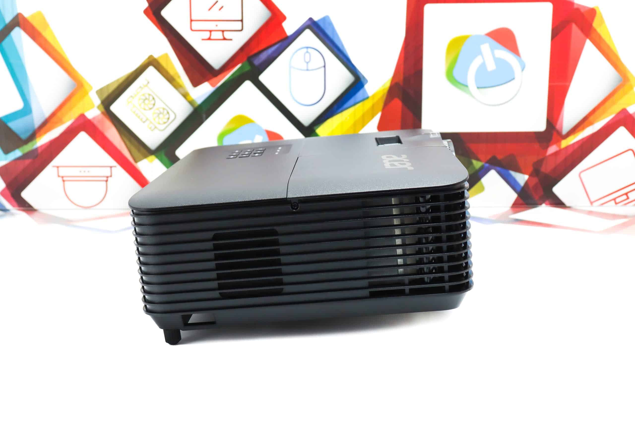 Projektor Acer X1328 DLP - Slika 5