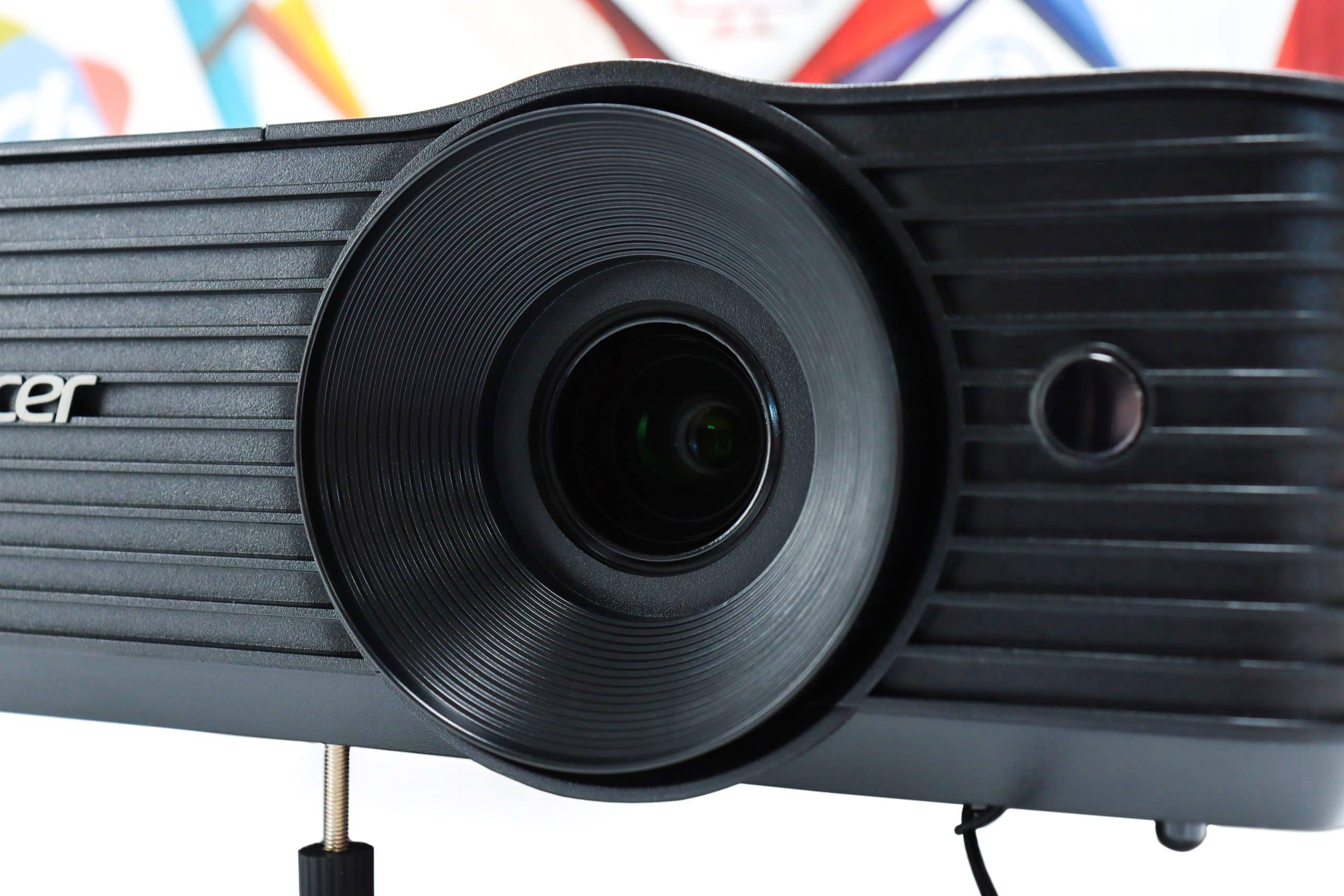 Projektor Acer X1328 DLP - Slika 8