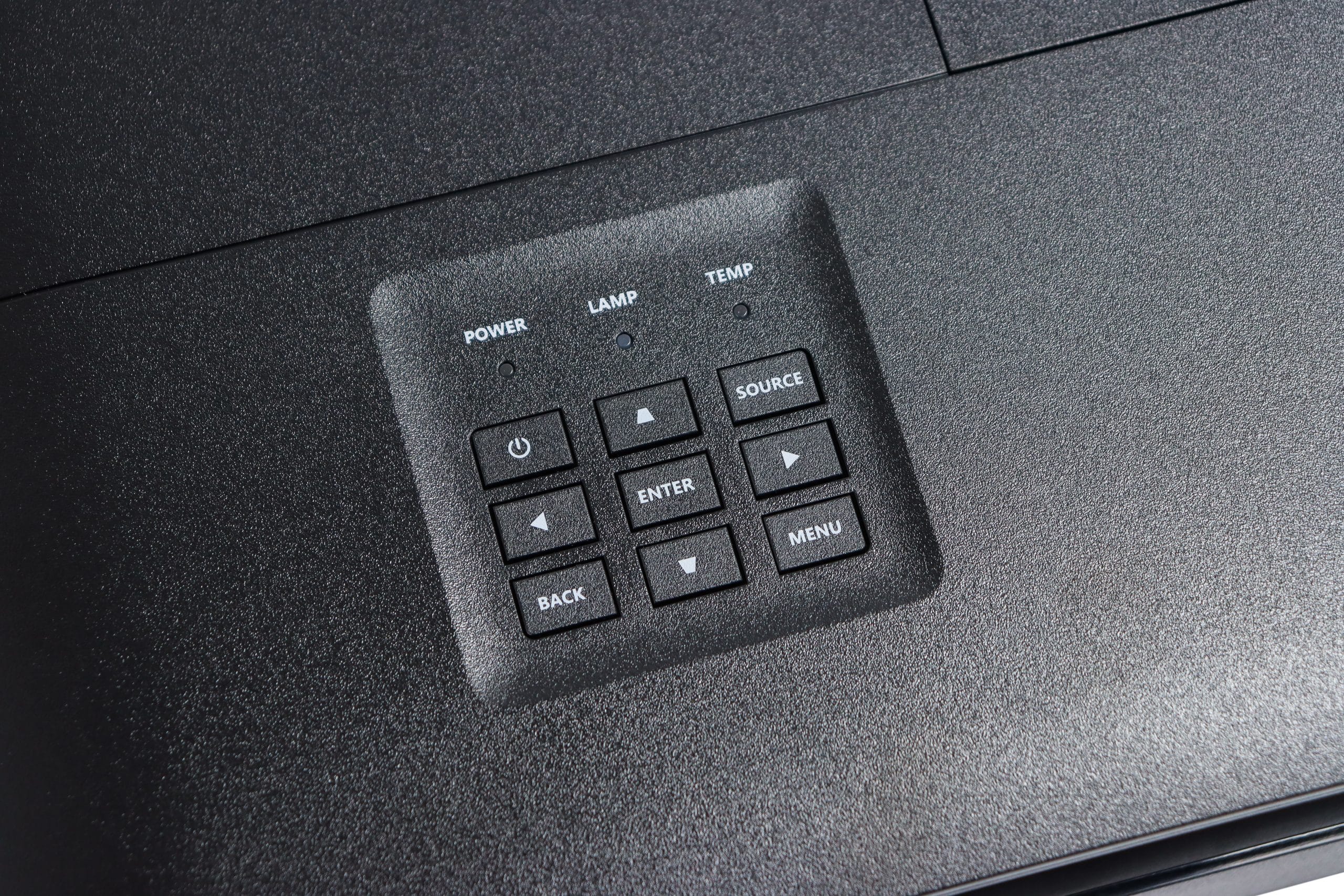Projektor Acer X1328 DLP - Slika 9
