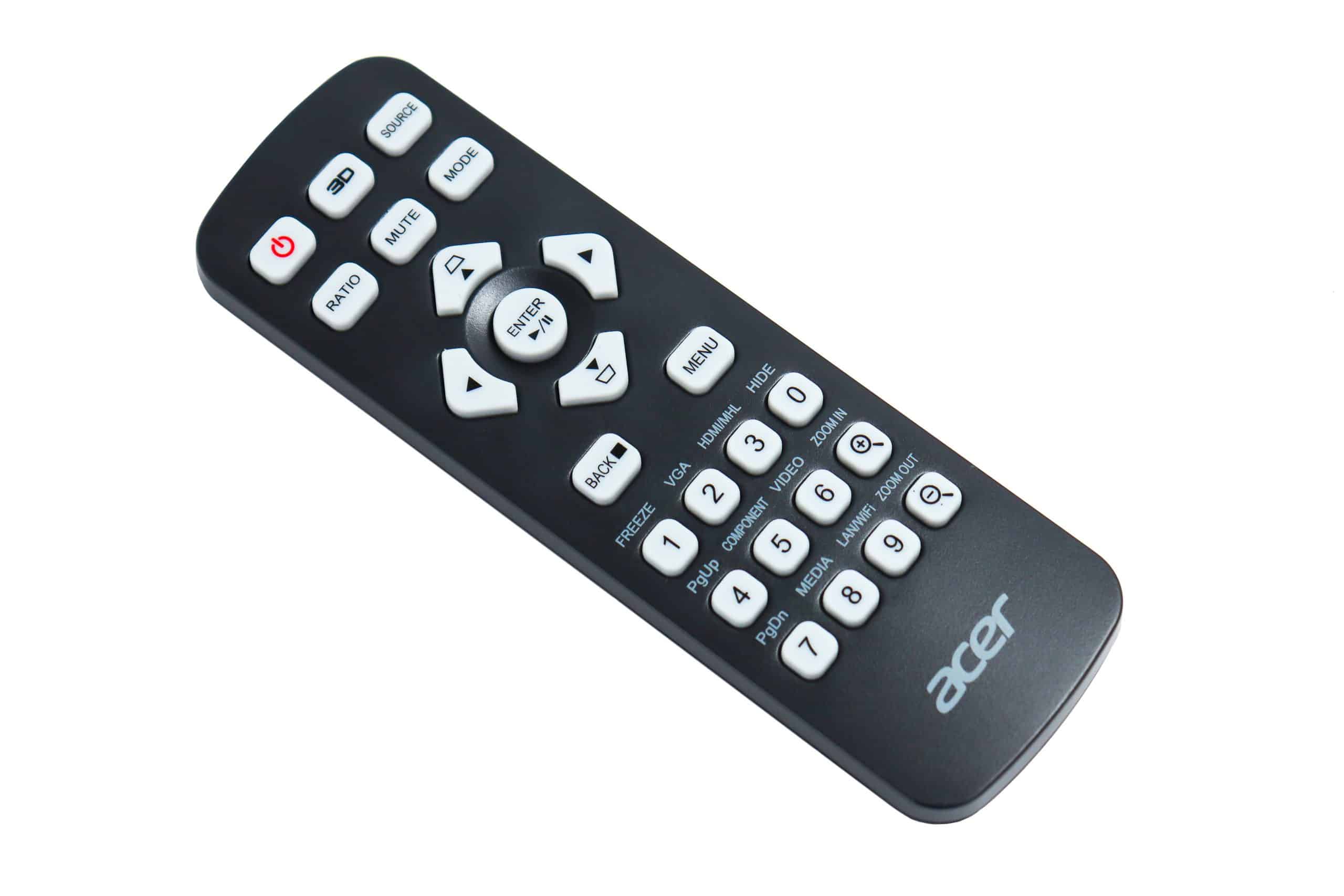 Projektor Acer X1328 DLP - Slika 12